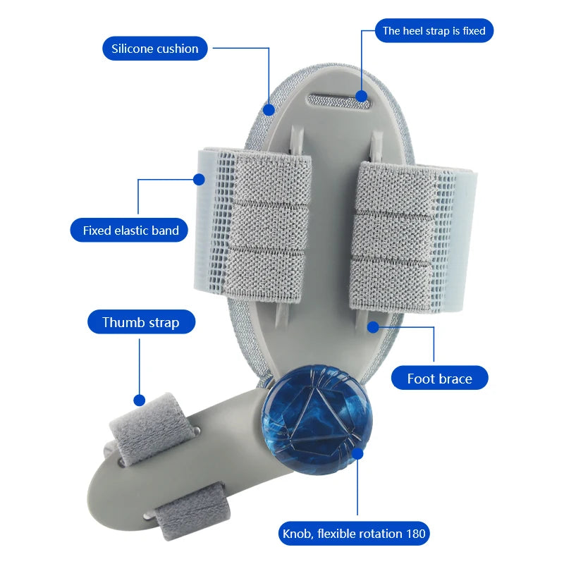 NordicMedix™ Bunion Fix - Natural At-Home Bunion Relief