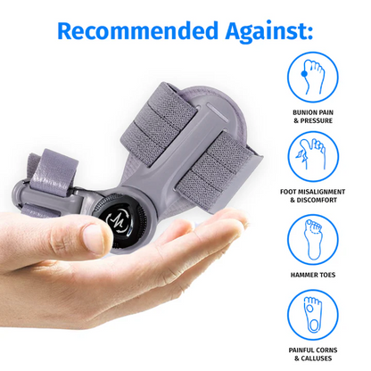 NordicMedix Bunion Fix