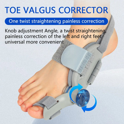 NordicMedix™ Bunion Fix - Natural At-Home Bunion Relief