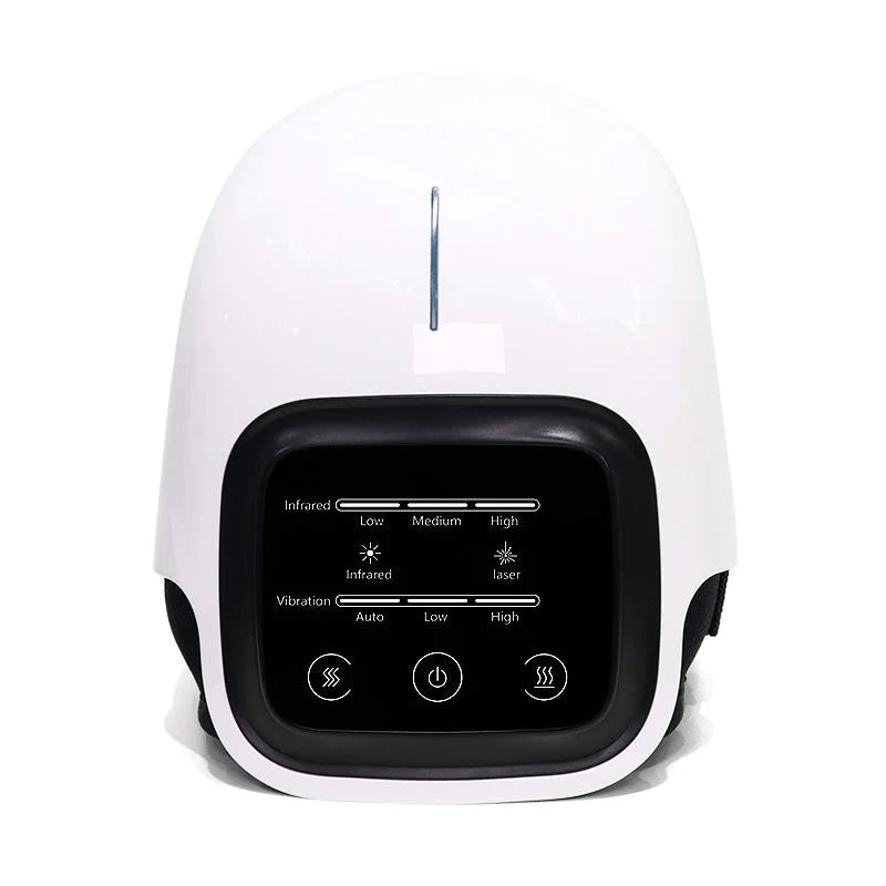 NordicMedix™ 4-in-1 Knee Massager - Natural Knee Pain Relief