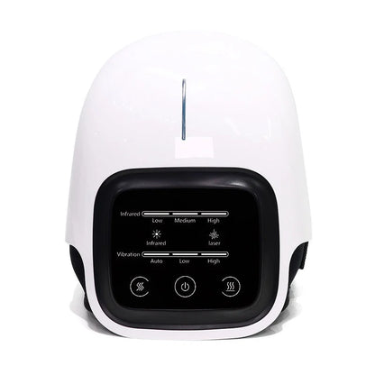 NordicMedix™ 4-in-1 Knee Massager - Natural Knee Pain Relief