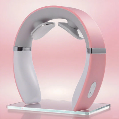 NordicMedix™ - Natural Neck Pain Relief Device