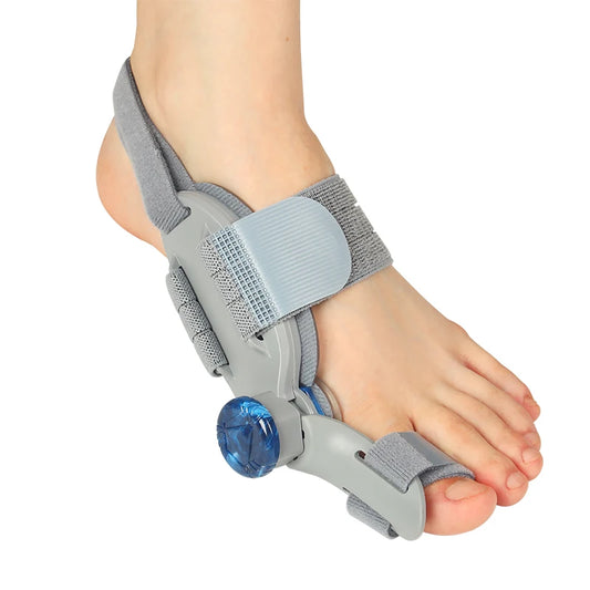 NordicMedix™ Bunion Fix - Natural At-Home Bunion Relief