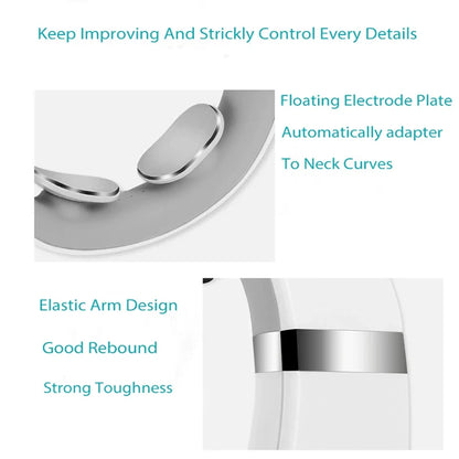 NordicMedix™ - Natural Neck Pain Relief Device