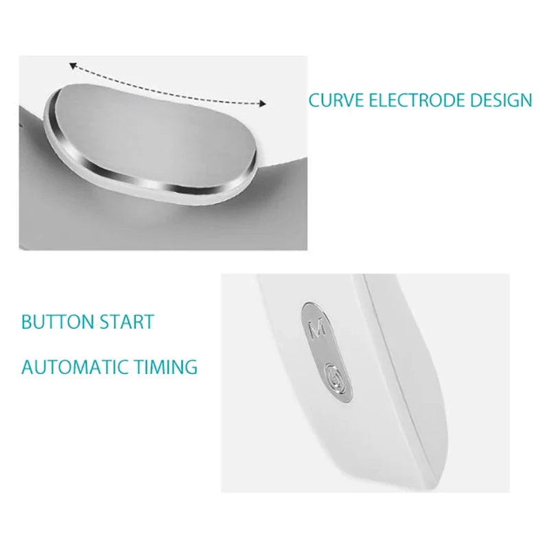 NordicMedix™ - Natural Neck Pain Relief Device