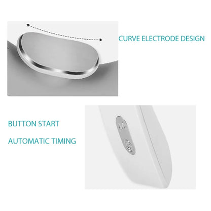 NordicMedix™ - Natural Neck Pain Relief Device