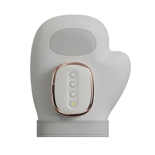 NordicMedix™ 3-in-1 Hand Massager - Natural Hand Pain Relief