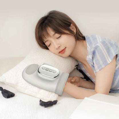 NordicMedix™ 3-in-1 Hand Massager - Natural Hand Pain Relief