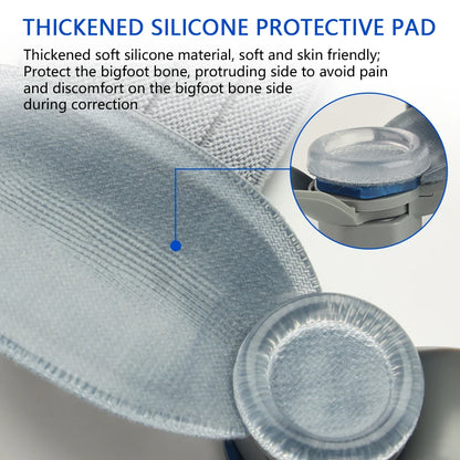 NordicMedix™ Bunion Fix - Natural At-Home Bunion Relief
