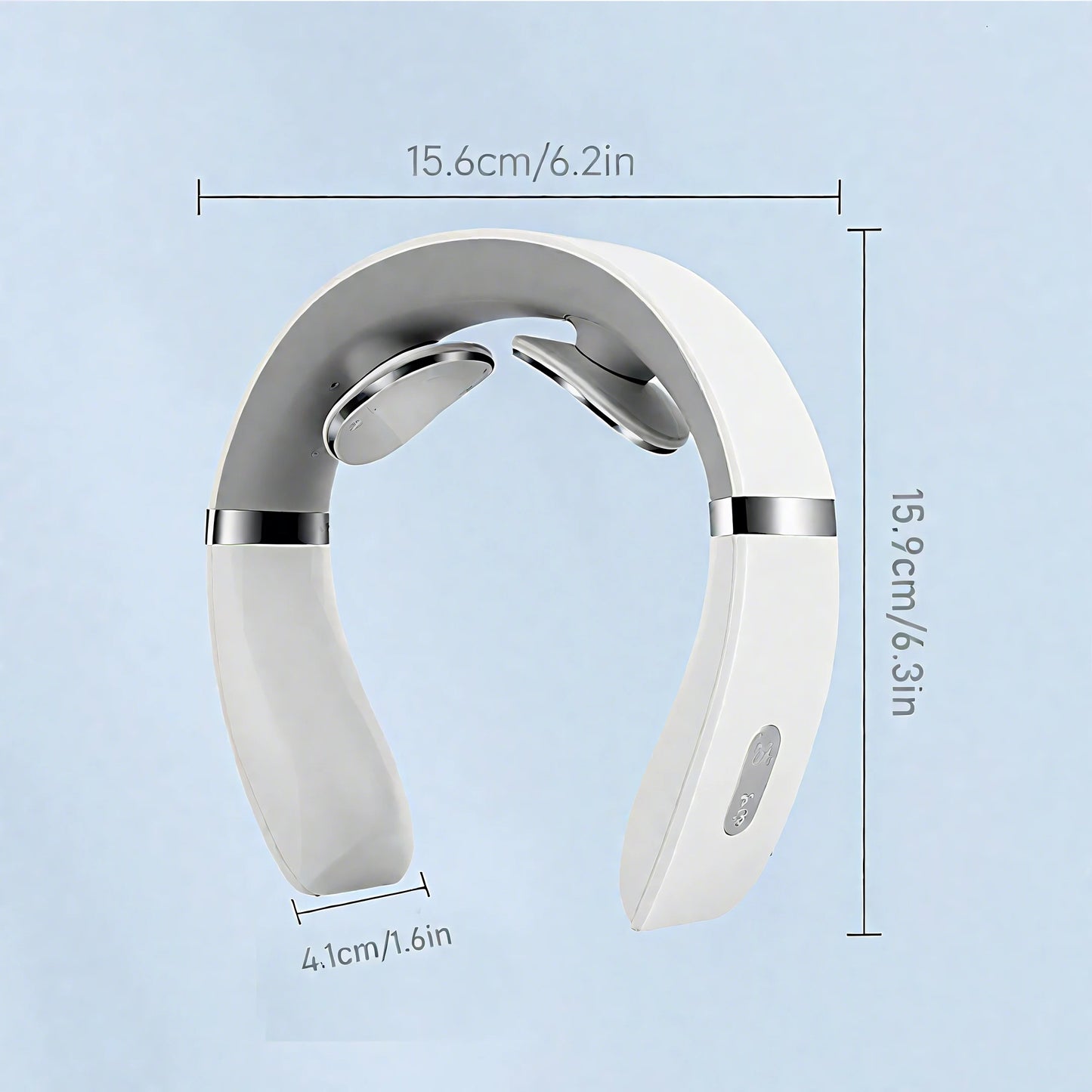 NordicMedix™ - Natural Neck Pain Relief Device