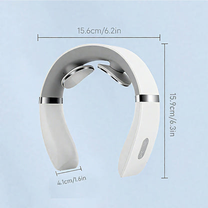 NordicMedix™ - Natural Neck Pain Relief Device