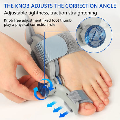 NordicMedix™ Bunion Fix - Natural At-Home Bunion Relief