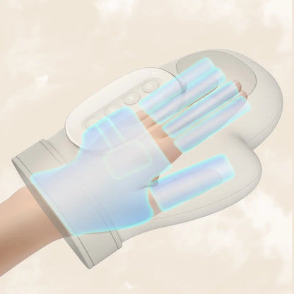 NordicMedix™ 3-in-1 Hand Massager - Natural Hand Pain Relief