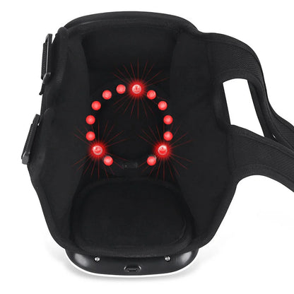 NordicMedix™ 4-in-1 Knee Massager - Natural Knee Pain Relief