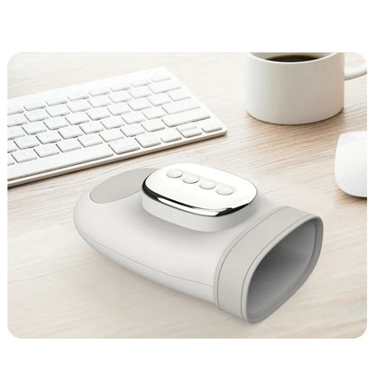 NordicMedix™ 3-in-1 Hand Massager - Natural Hand Pain Relief