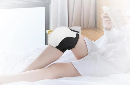 NordicMedix™ 4-in-1 Knee Massager - Natural Knee Pain Relief